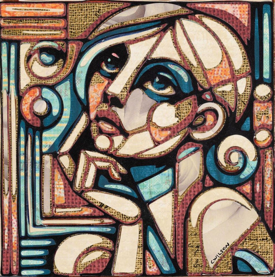 Rainy Days and Mondays